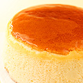 スフレ ケーゼ・クーフェン