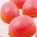 苺ケーキ